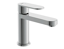 Смеситель Cersanit ELIO 63044 для раковины однорычажный