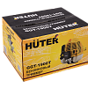 Триммер бензиновый HUTER GGT-1900T