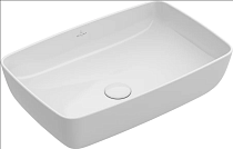 Раковина Villeroy & Boch Artis 4172 58 01 alpin