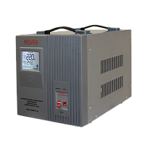 Стабилизатор напряжения РЕСАНТА АСН-5000/1-Ц