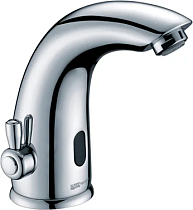 Смеситель для раковины Wasserkraft Rossel 2813