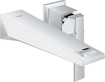 Смеситель Grohe Allure Brilliant 19783000 для раковины