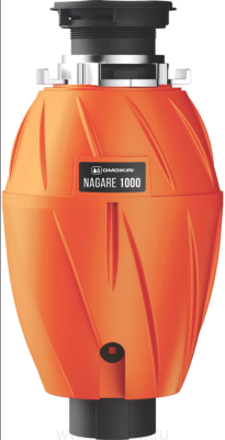 Измельчитель отходов Omoikiri Nagare 1000