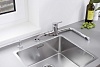Смеситель Blanco Linus-F 514025 для кухонной мойки