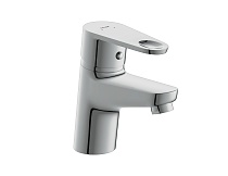 Смеситель Cersanit CARI 63025 для раковины однорычажный