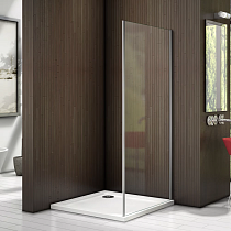 Боковая стенка Good Door Latte SP-100-C-WE