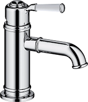 Смеситель для раковины Timo Arisa 5361/00F chrome