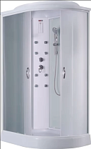 Душевая кабина Timo Eco TE-0702 L (120*80*218)