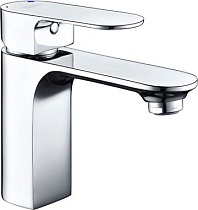 Смеситель Wasserkraft Dinkel 5803 для раковины