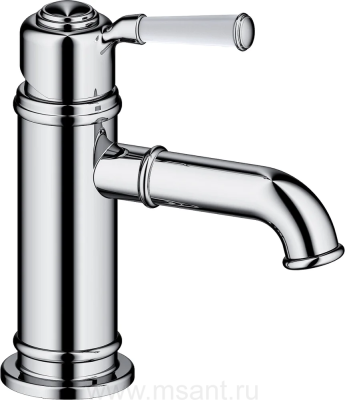 Смеситель для раковины Timo Arisa 5361/00F chrome