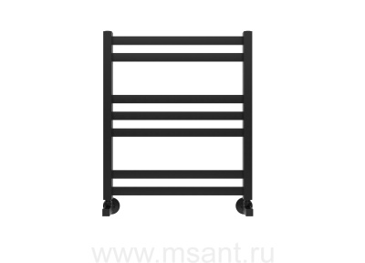 Полотенцесушитель водяной Aquatek Лира П7 500х600 мм