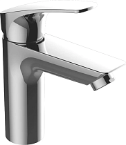 Смеситель для раковины Aquanet Static AF330-10C