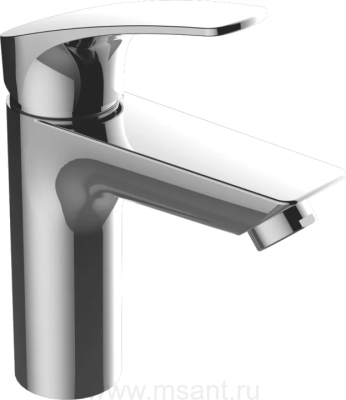 Смеситель для раковины Aquanet Static AF330-10C