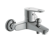 Смеситель для ванны Cersanit CARI 63026 однорычажный