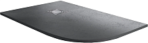 Поддон для душа RGW Stone Tray ST/AL-0128G 80х120