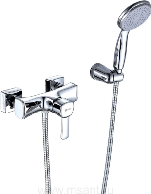 Смеситель Lemark Evitta LM0503C