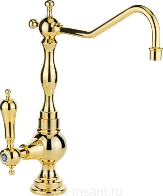 Кран Migliore Baron 18309