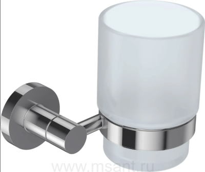 Стакан Jacob Delafon Eo E77825-CP