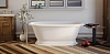Ванна ESSE DEVON, 1745x795x640 мм