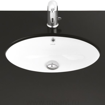 Раковина Creavit TP216-00CB10E-0000 