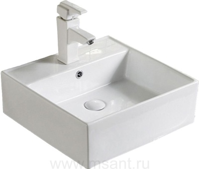 Раковина Melana MLN-А064