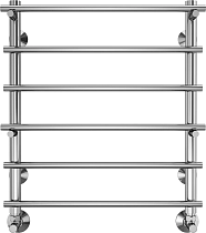 Полотенцесушитель водяной Terminus Вента П6 500x600