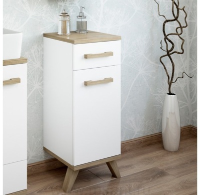 Тумба Sanflor напольная 