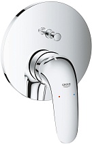 Смеситель Grohe Eurostyle New 24047003 для ванны с душем
