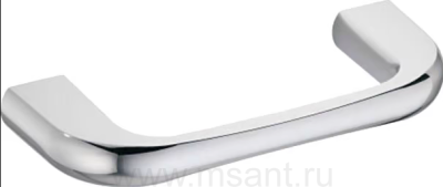 Полотенцедержатель Wasserkraft Berkel K-6832