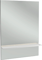 Зеркало Jacob Delafon Struktura EB1212 60 см