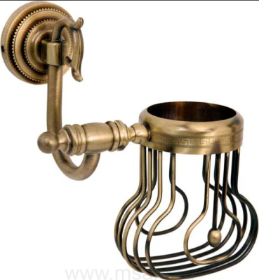 Держатель освежителя воздуха Boheme Medici 10620