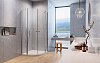 Душевой уголок Radaway EOS PDD II 90x90