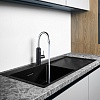 Водонагреватель проточный Royal Thermo QuickTap (Black)
