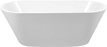 Акриловая ванна BelBagno BB61-1700
