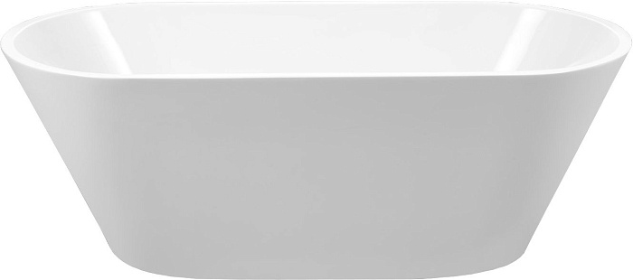 Акриловая ванна BelBagno BB61-1700
