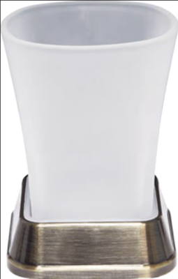 Стакан Wasserkraft Exter K-5528