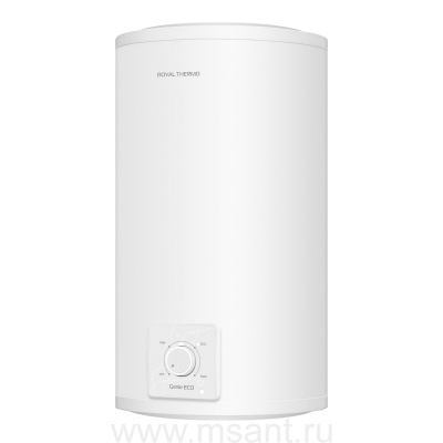 Водонагреватель Royal Thermo RWH 15 Genie ECO O