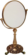 Косметическое зеркало Migliore Elisabetta ML.ELB-60.118.BR бронза