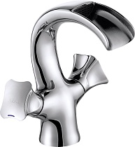 Смеситель D&K Hessen Grimm DA1382801 для раковины