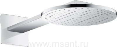 Верхний душ Axor ShowerSolutions 35296000