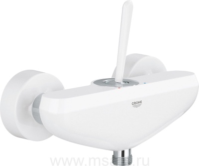 Смеситель Grohe Eurodisc joy 23430LS0 для душа