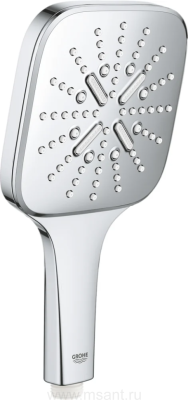 Душевая лейка Grohe Rainshower SmartActive 26582000