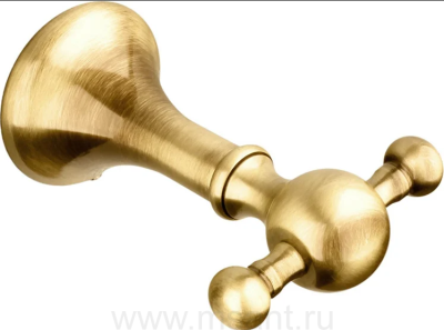 Крючок Bagno & Associati Regency RE24292 BR