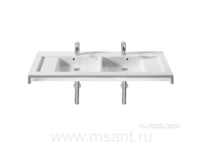 Раковина Roca Stratum 130x50 327630000