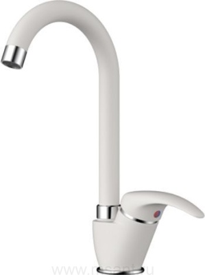 Смеситель Omoikiri Umi PA для кухонной мойки