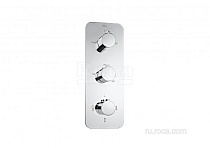 Смеситель Roca Puzzle для душа скрытого монтажа 5A2978C00