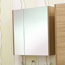 Зеркало Sanflor Ларго 70 (ШВ) R