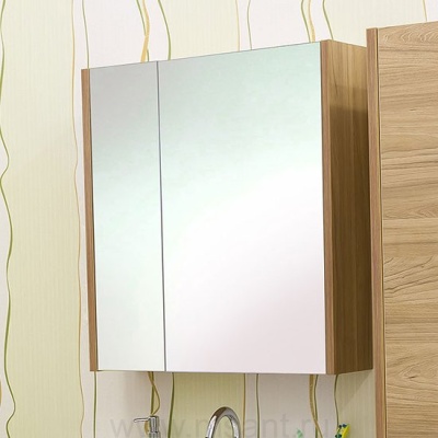 Зеркало Sanflor Ларго 70 (ШВ) R