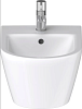 Биде подвесное Duravit D-Neo 2295150000