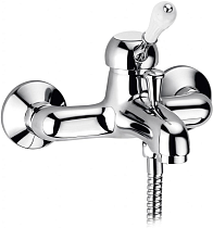 Смеситель BelBagno Unique VASM-CRM